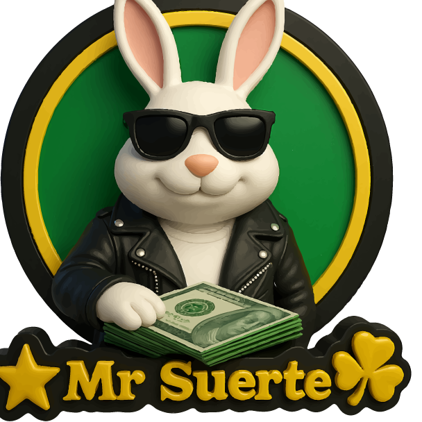 Mr SUERTE.COM